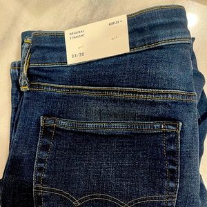 Brand new w/tags AMERICAN EAGLE JEANS 33x30